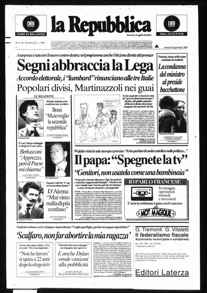 La repubblica